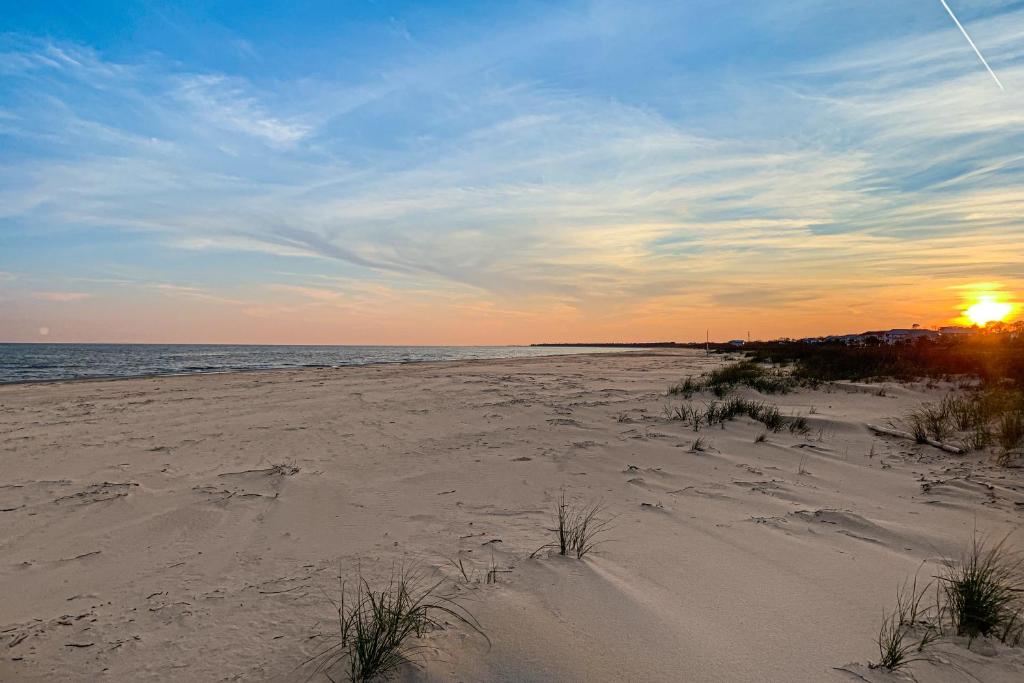 Seaside Searenity photo
