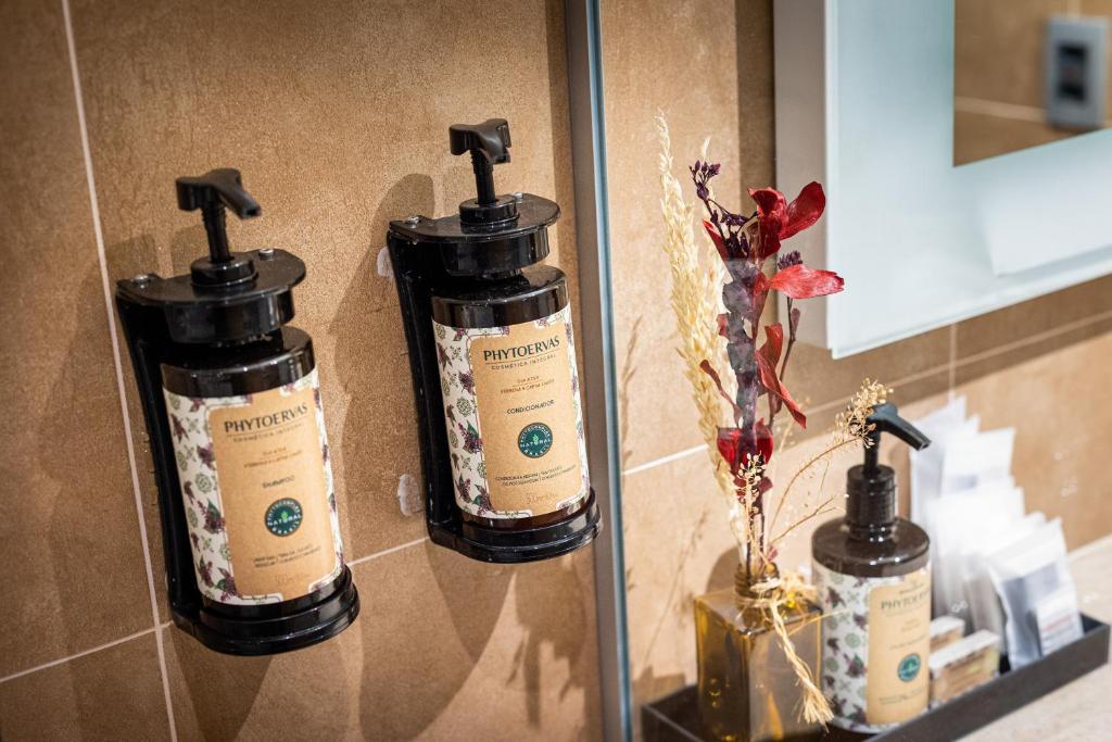 バスルーム（客室）