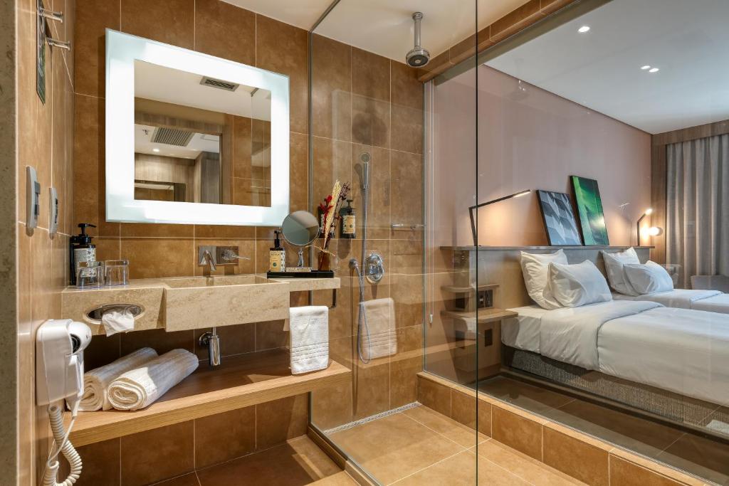 バスルーム（客室）