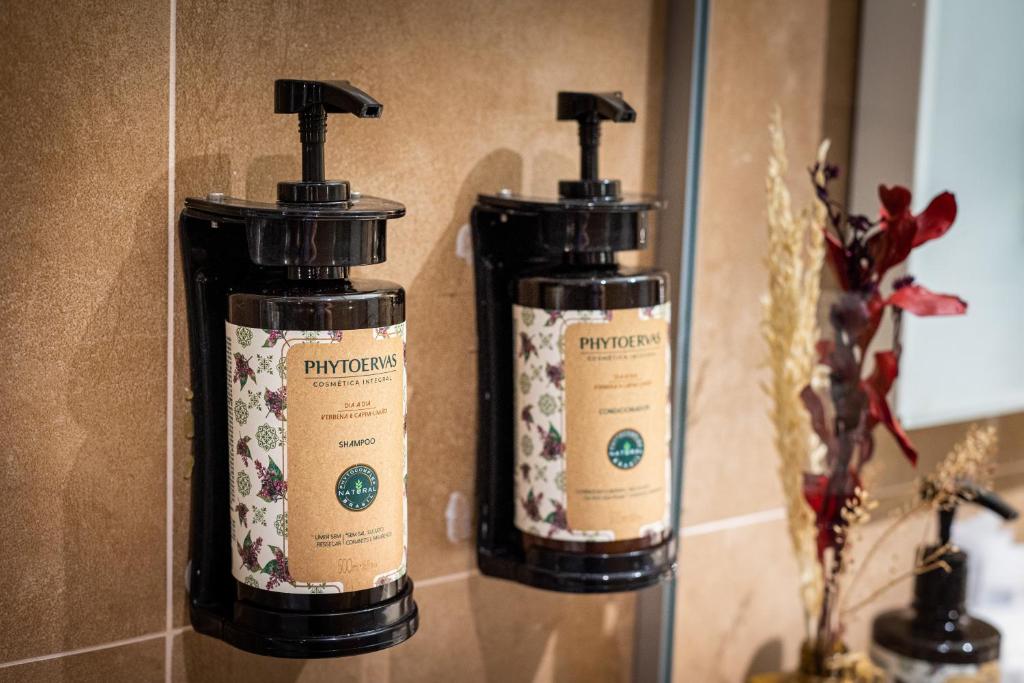 バスルーム（客室）