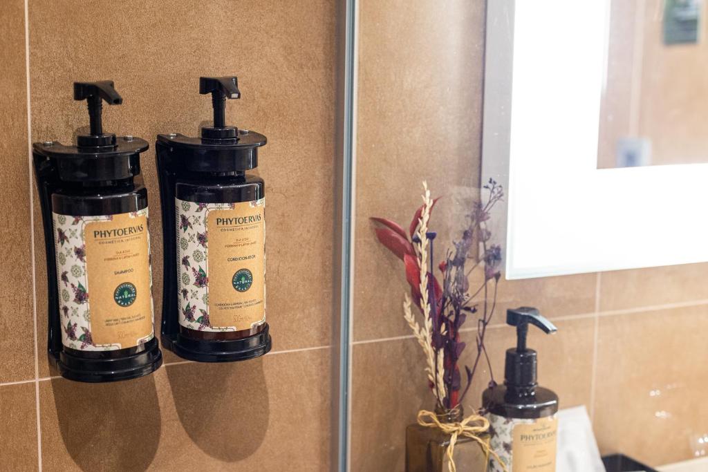 バスルーム（客室）