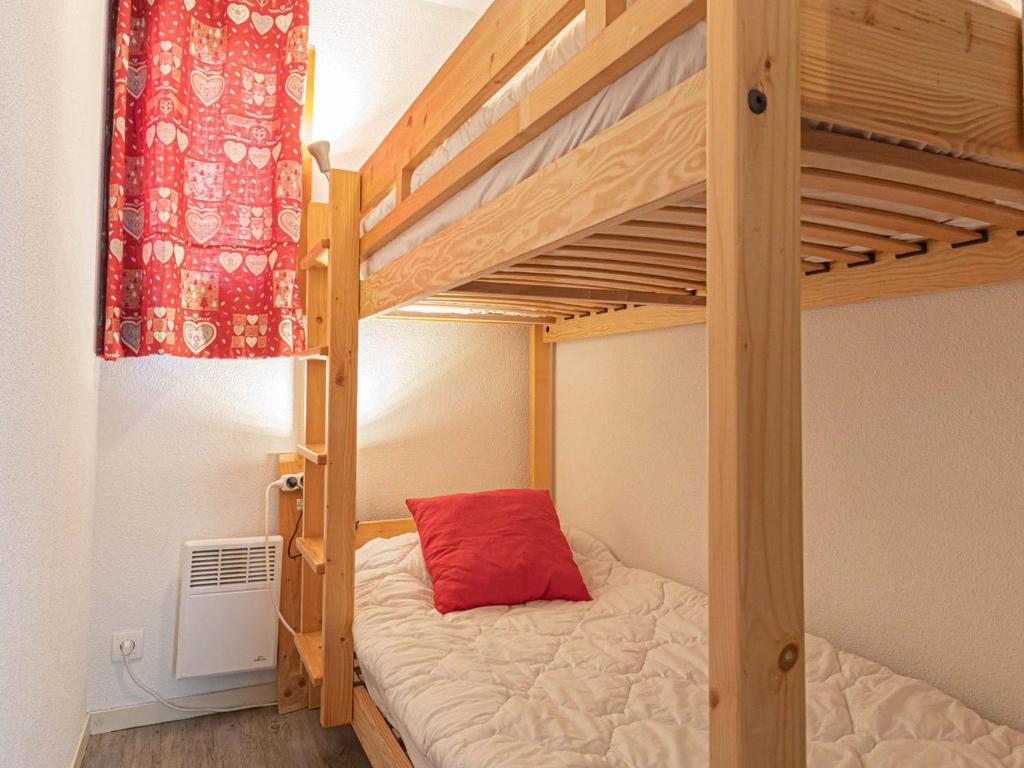Confort et Wifi gratuit : Appartement 3 pièces pour 4-6 personnes, proche pistes et remontées mécaniques - FR-1-265-307 - 3
