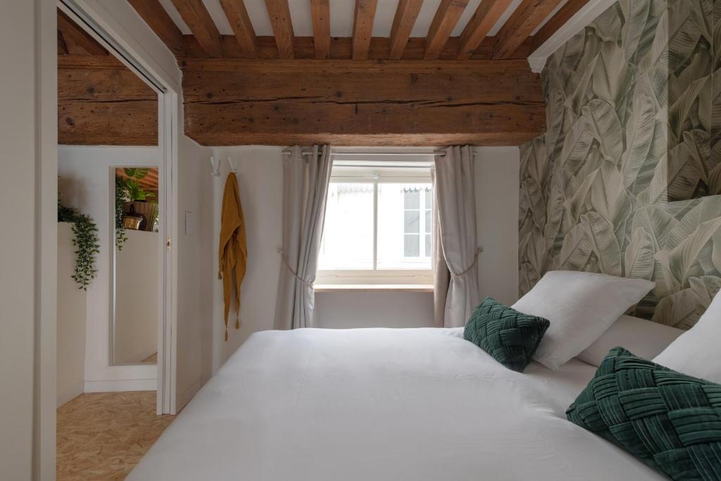 MiHotel Georges - 4