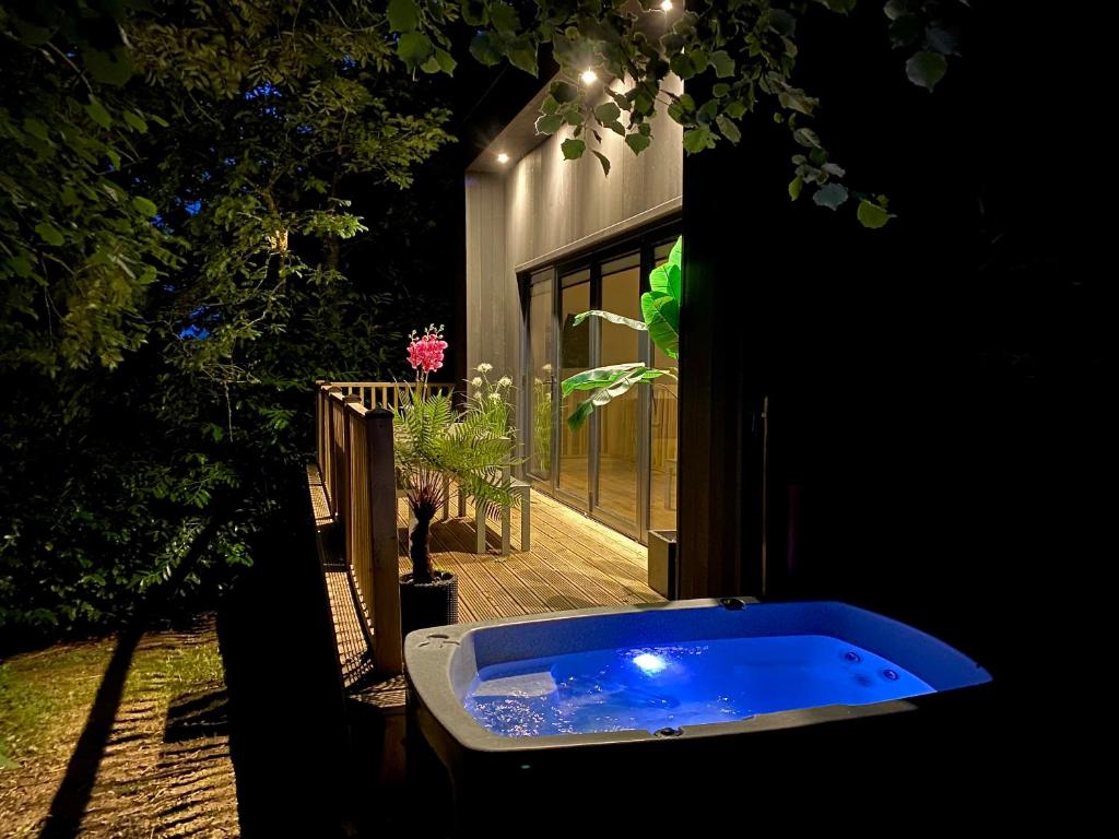 Sunridge Cubes (Cube 2), Plymouth