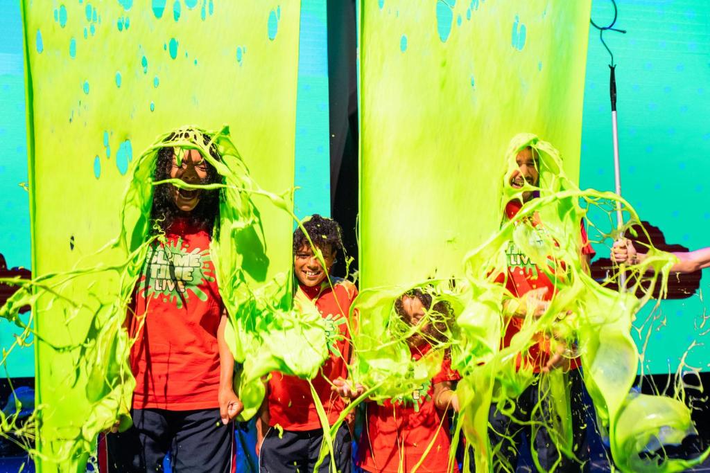 アクティビティ