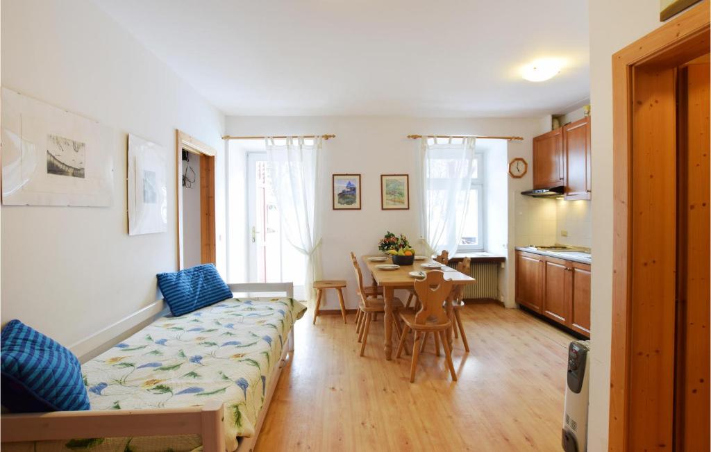 Acogedor Apartamento En Carbonín - 2