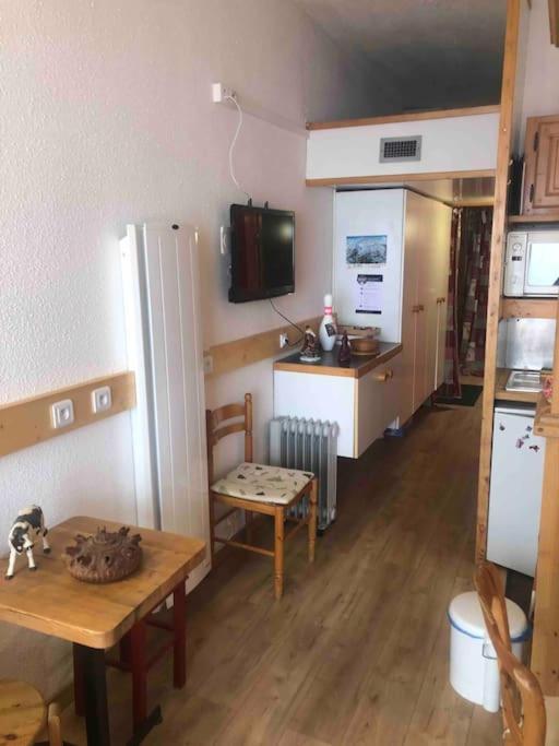 Appartement Zen - 2