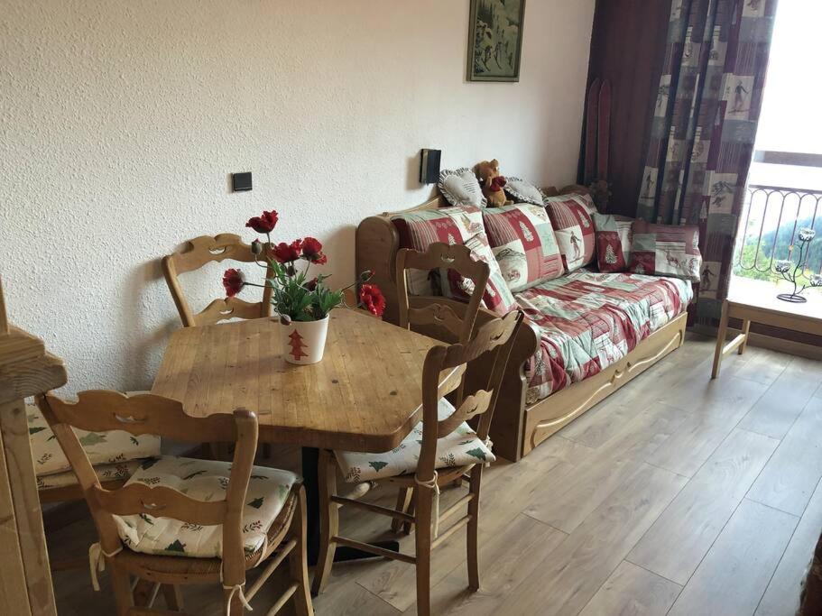 Appartement Zen - 4