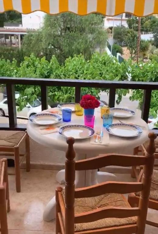 Playa Las Fuentes Bello LUXURY Apartament Pp2 PET - 2
