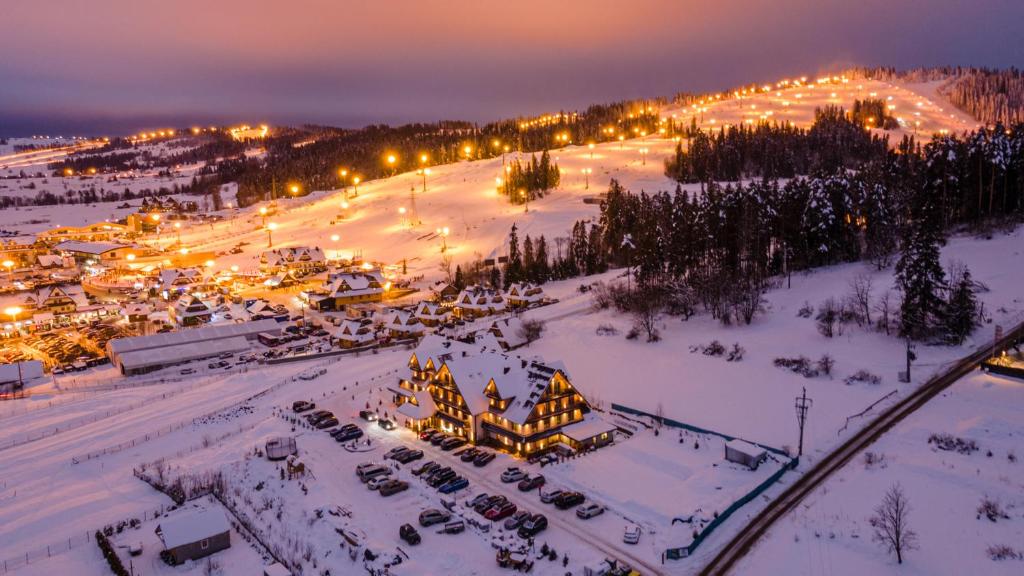 Askana, Białka Tatrzańska