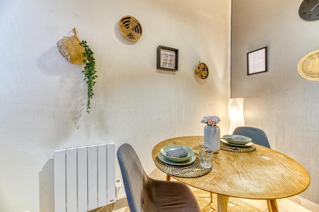 MYD - Studio Le Petit Paradis - 4