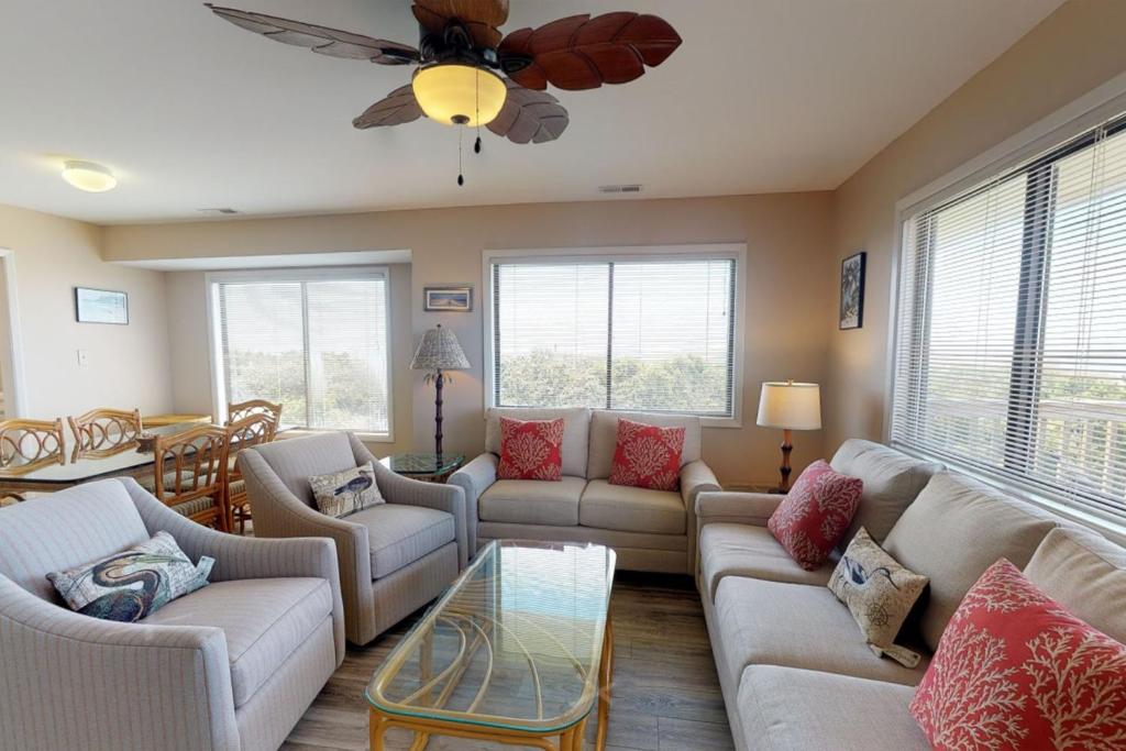 Sea-Nic View, Caswell Beach