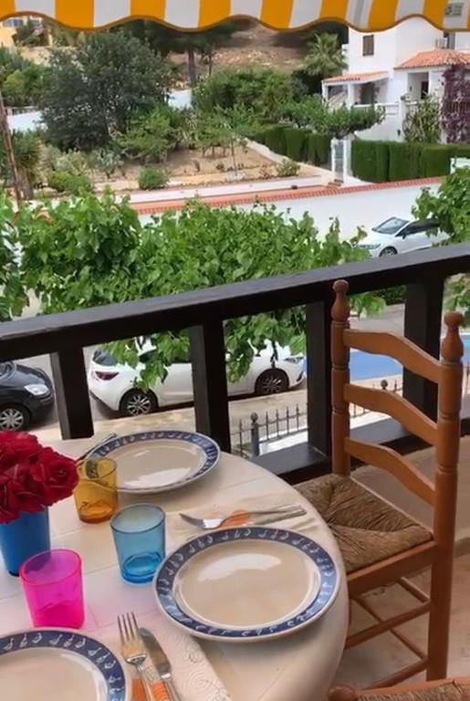 Playa Las Fuentes Bello LUXURY Apartament Pp2 PET - 4