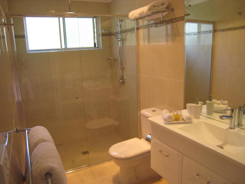 Brezza Bella Boutique Bed & Breakfast photo