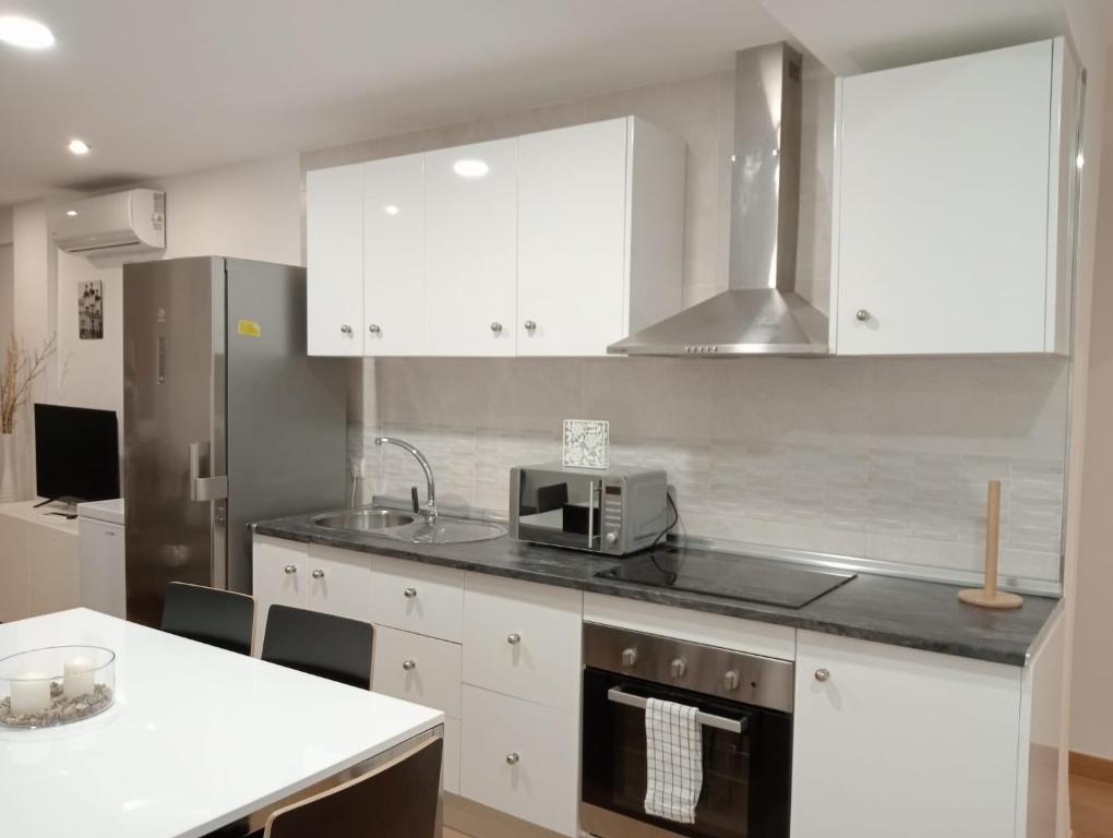 Manrique Rooms - 2