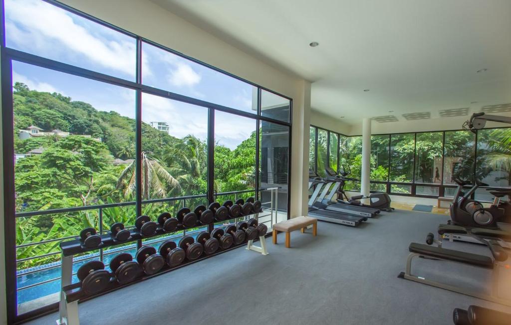 Sea and Sky Condominium by Lofty photo