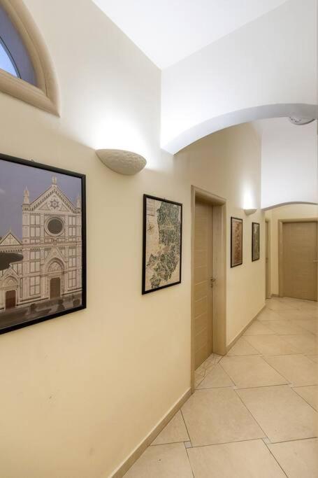 Elegant Suite Michelangelo - 3