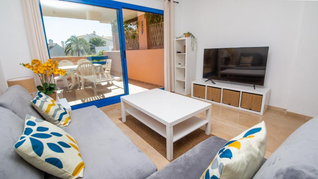 Duquesa Suites 206 - 4