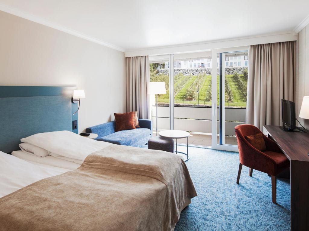 ซูพีเรีย เตียงแฝด