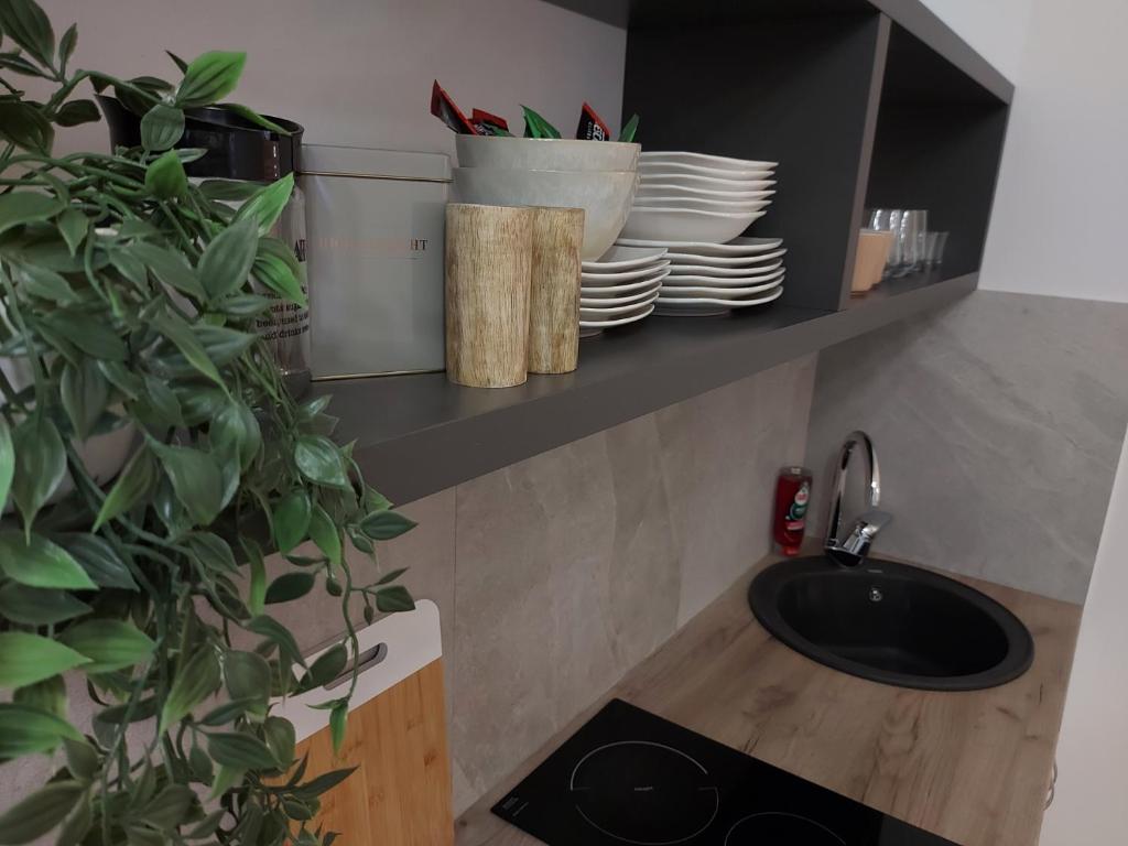 Apartmani Kiki - 5
