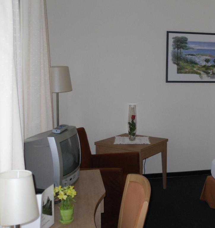 Gastehaus Zum Lamm photo