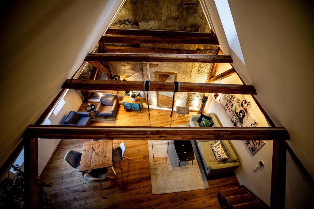 Studio Loft Murau - im Herzen der Altstadt - 5