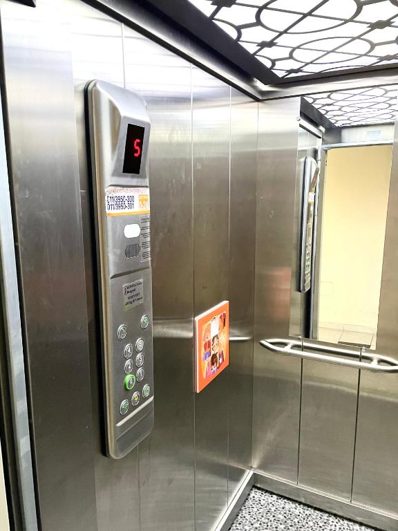 TRIANGLE CITY Apartment 1 - 4