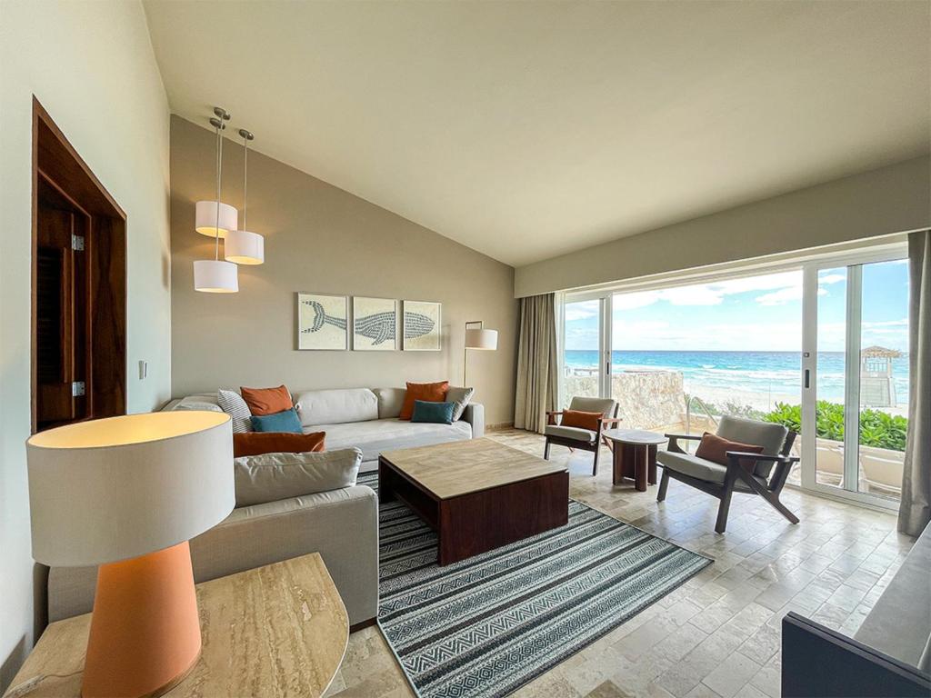 Cancun Grand Park Royal Cancun - All Inclusive room