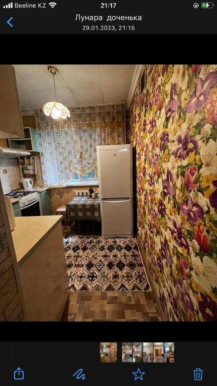 Apartment on Akhmetova 10 photo