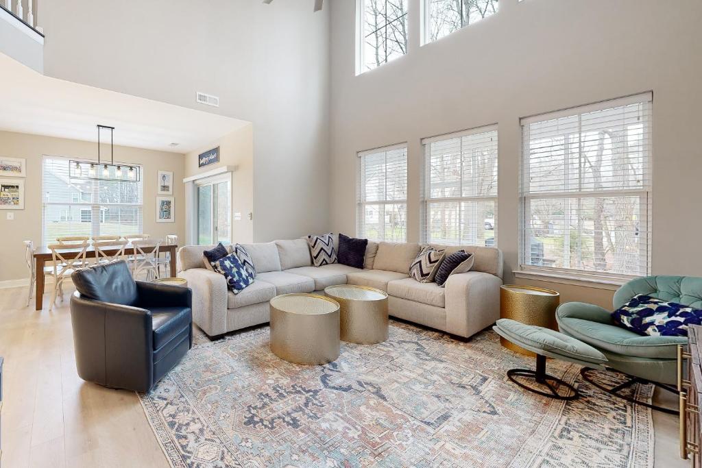 Bishops Landing --- 38480 Carroll Dr, Millville