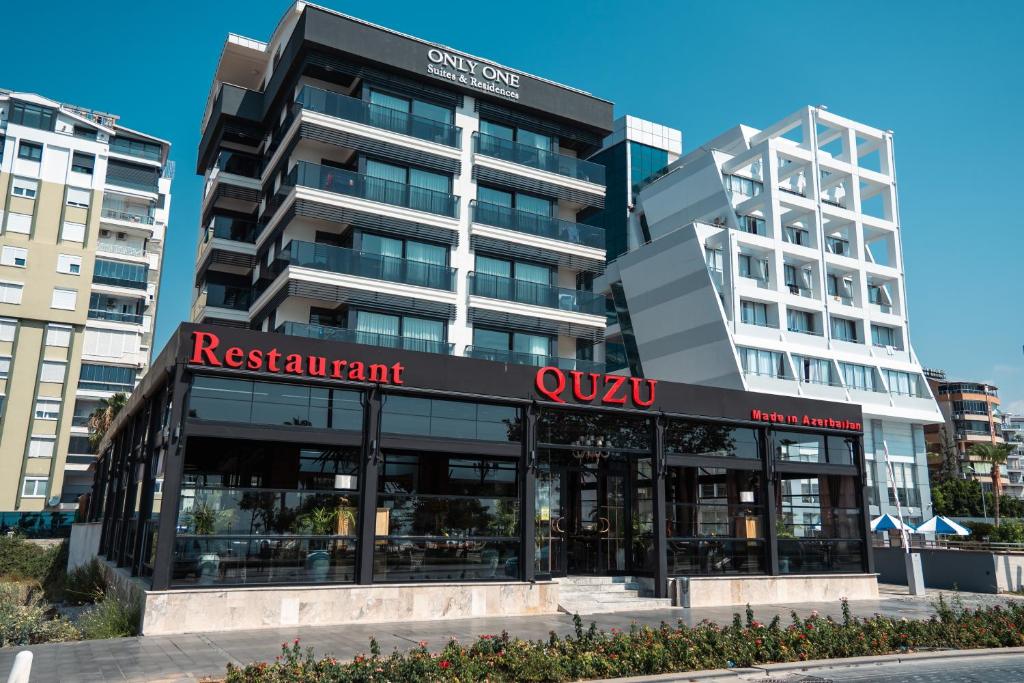 ONLY ONE Suites & Residences photo