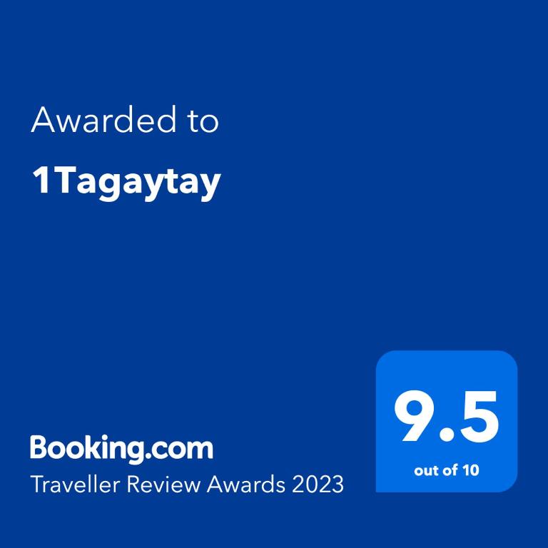 1Tagaytay photo