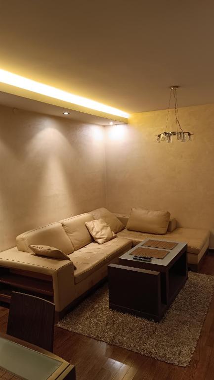 Slavija Lux Apartment - 2