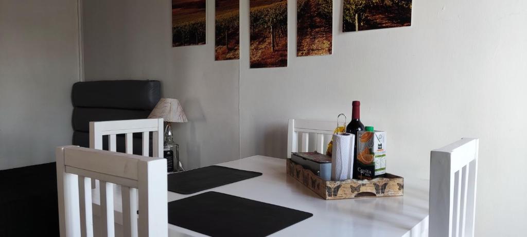 Canciller House Maipu - 5