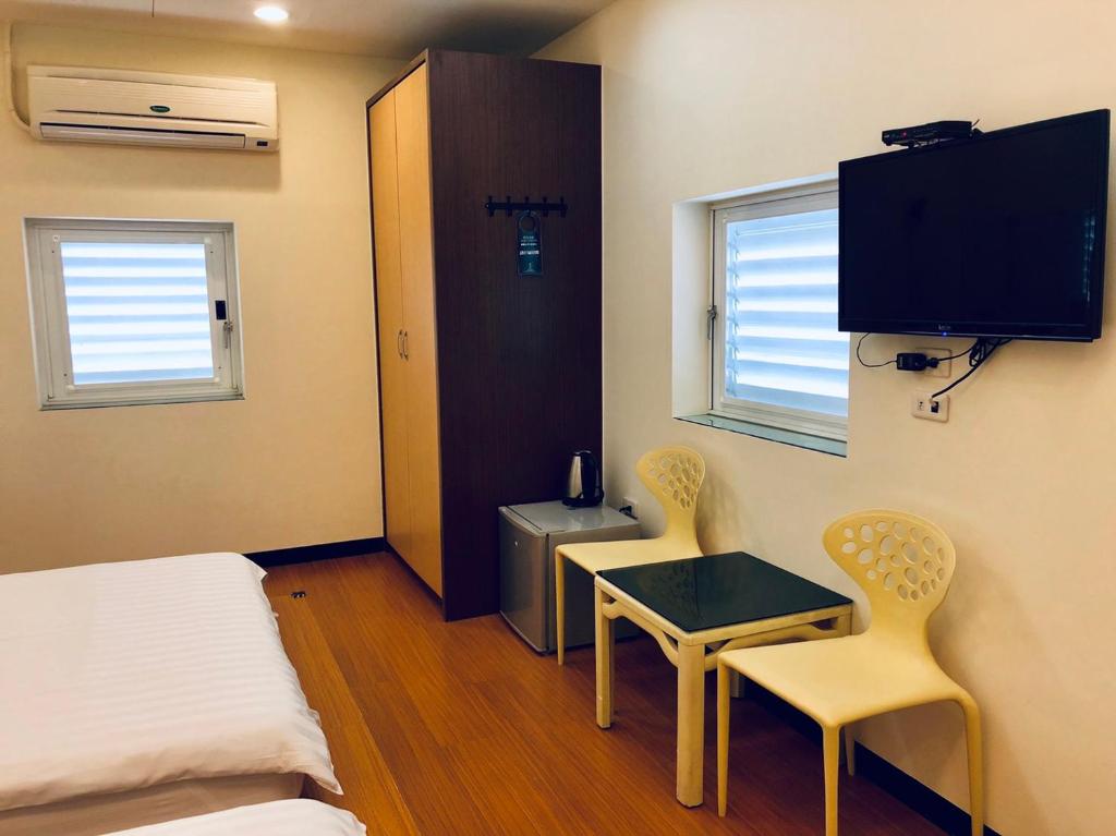 Facilities