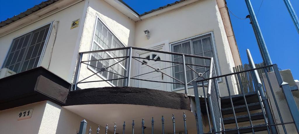 Canciller House Maipu - 4