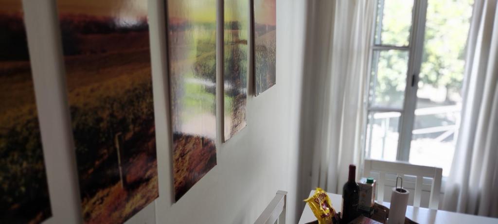 Canciller House Maipu - 3