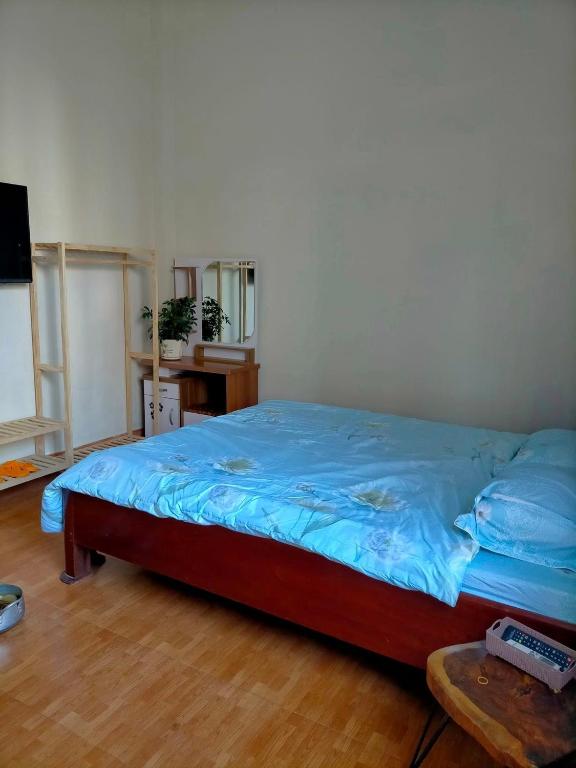 Ly's homestay