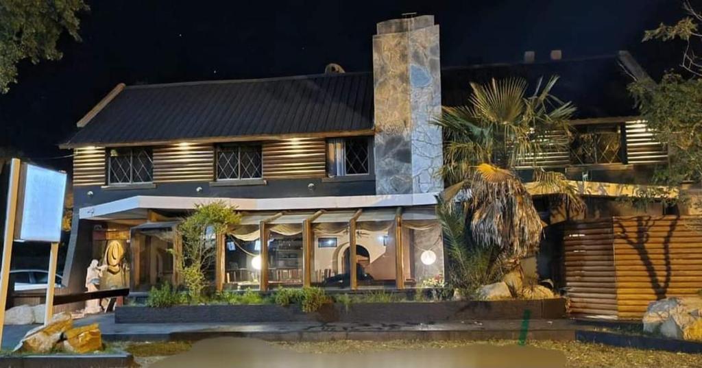 Hosteria Quime - 1