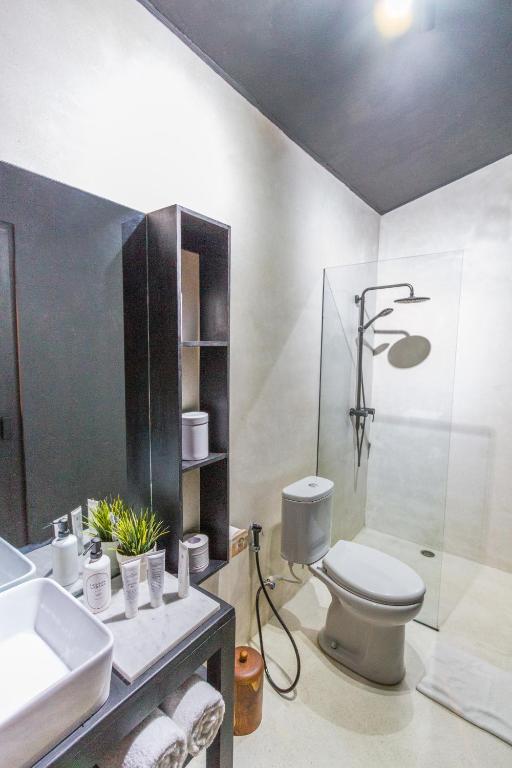 Villa Lagoon - Elegant & Absolute BeachFront in Nusa Ceningan photo