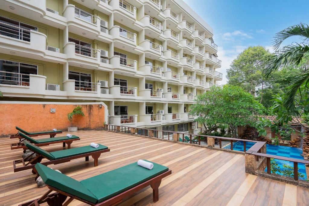 벨라 빌라 프리마 호텔 호텔 이미지 2