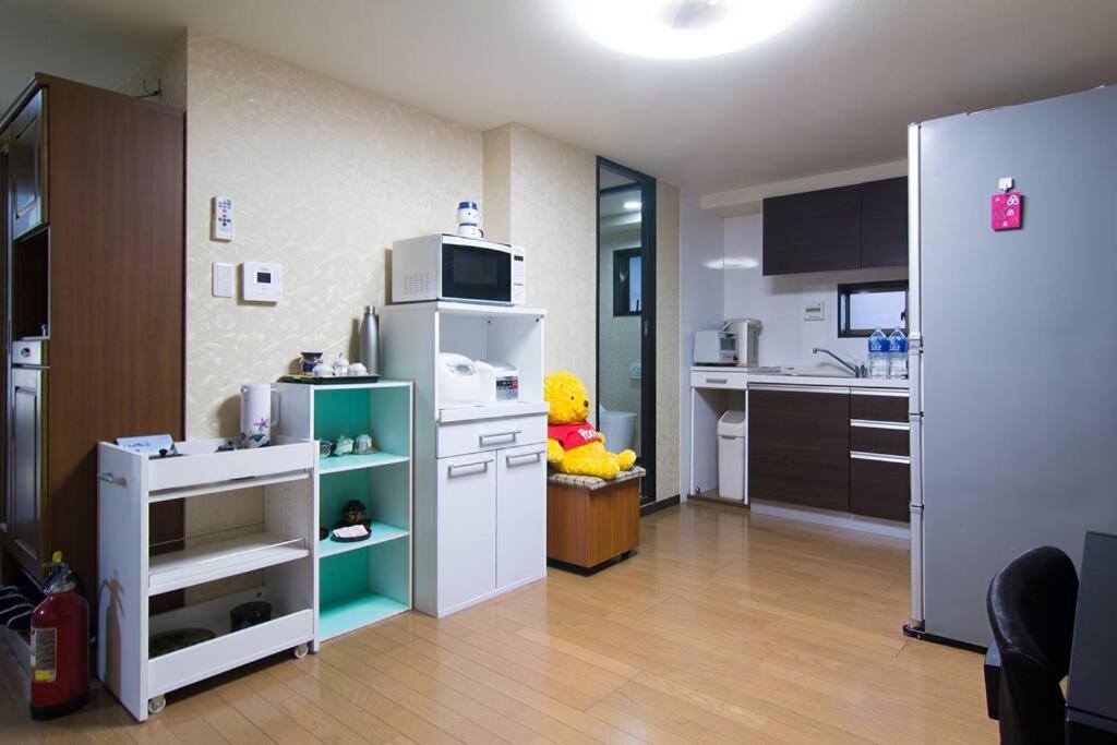 Mochida's Guest House