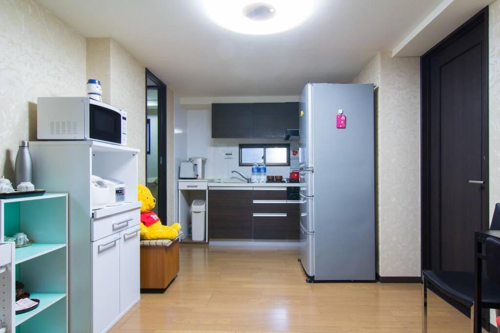 Mochida's Guest House