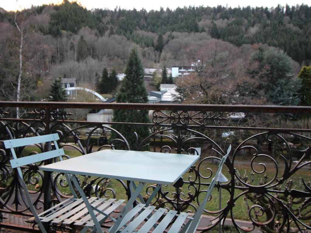Magnifique T2 avec Wifi en centre, 1 chambre, 3 étoiles - FR-1-608-85 - 2