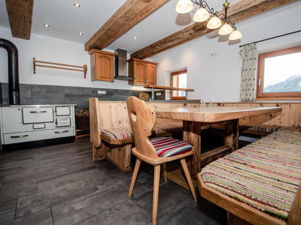 Chalet in Hollersbach near Kitzbühel Ski Lift - 5