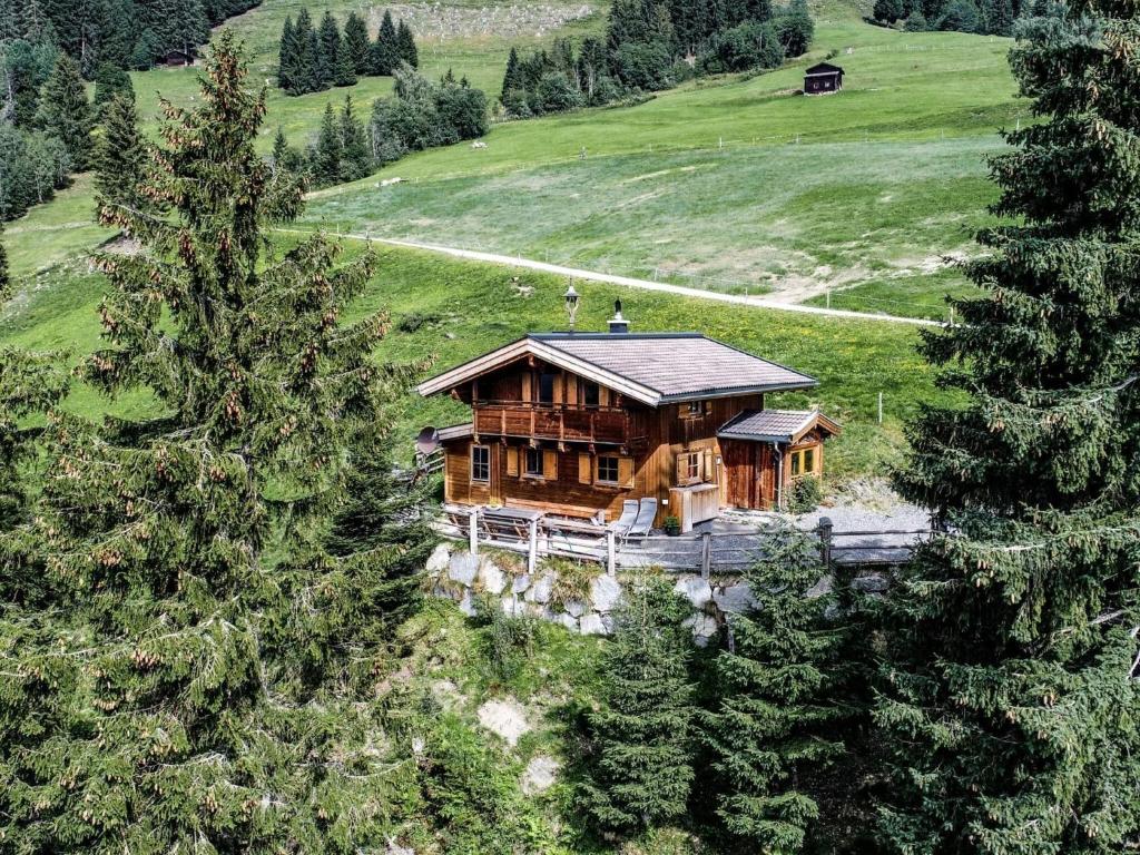Chalet in Hollersbach near Kitzbühel Ski Lift - 2