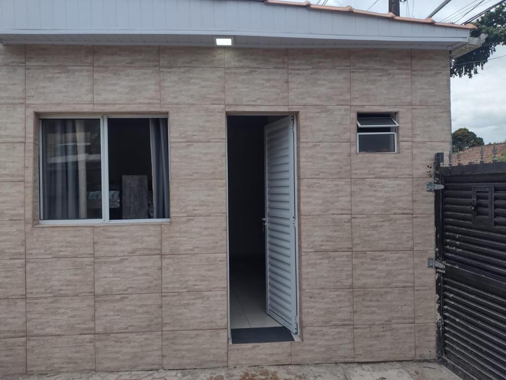 Pousada do Forte, Praia Grande