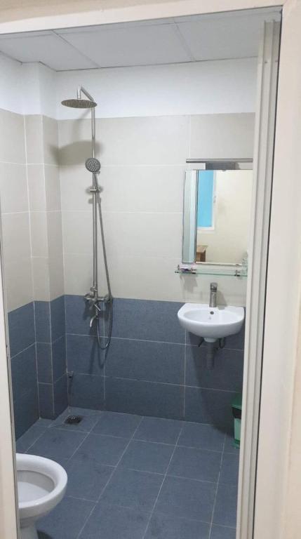 バスルーム（客室）