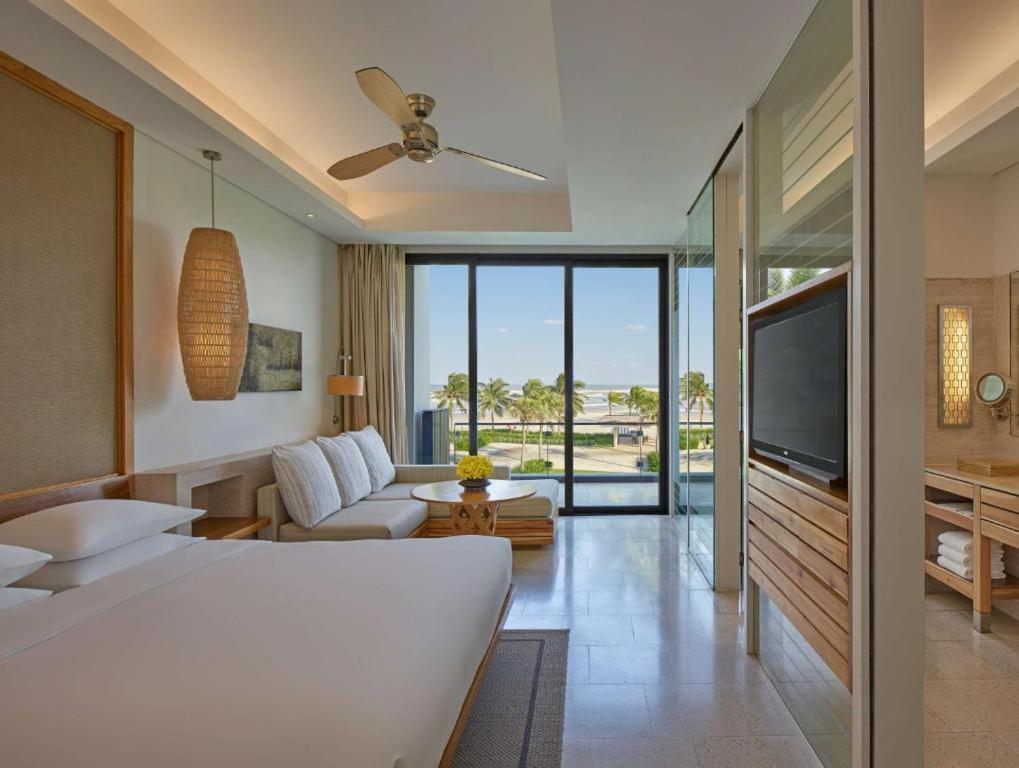 Villa sea view Da Nang