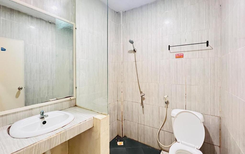 バスルーム（客室）